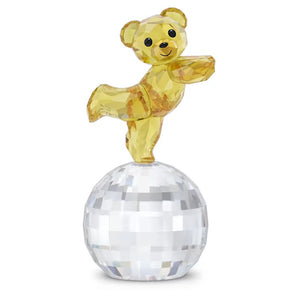 Swarovski Kris Bear Ready to Disco (SKU: 5639875)