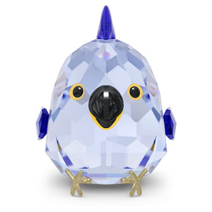 Swarovski All you Need are Birds Blue Macaw Figurine (SKU: 5644815)