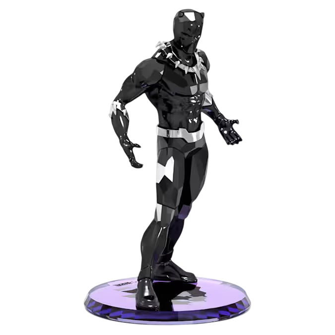 Swarovski Marvel Black Panther (SKU: 5645683)