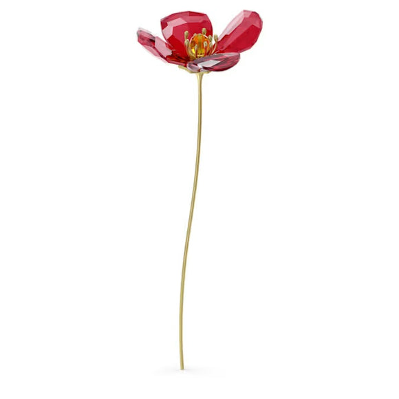 Swarovski Garden Tales Red Poppy (SKU: 5646018)