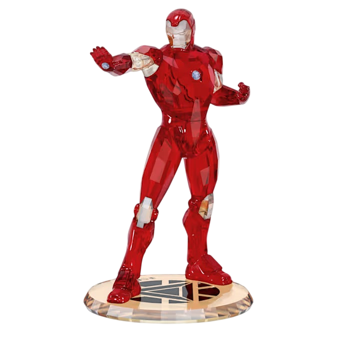 Swarovski Marvel Iron Man Figurine (SKU: 5649305)