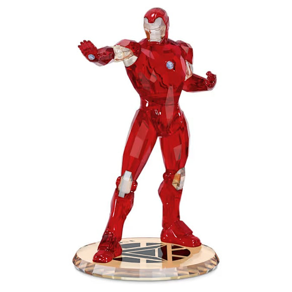 Swarovski Marvel Iron Man Figurine (SKU: 5649305)