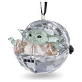 Swarovski The Mandalorian Grogu Ornament (SKU: 5652545)