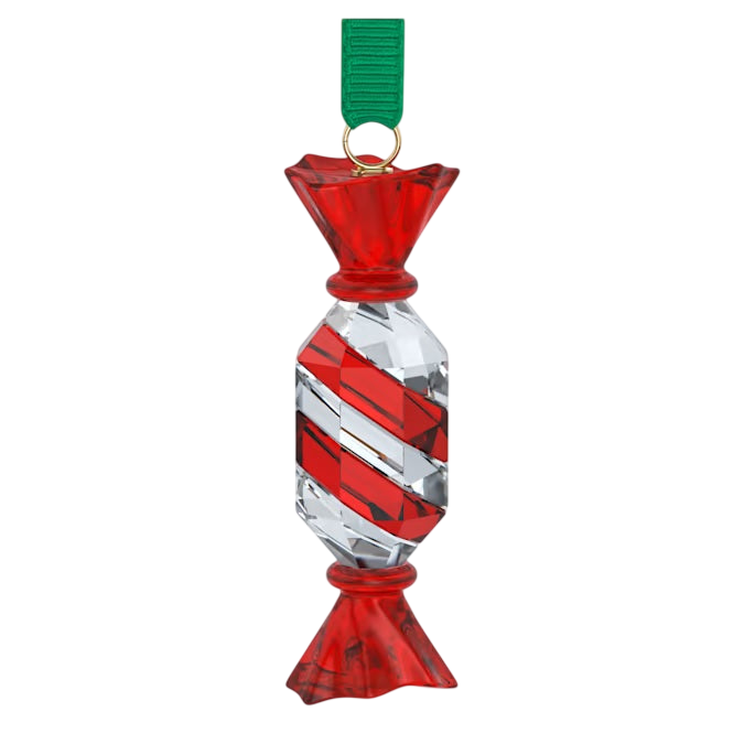Swarovski Holiday Cheers Dulcis Crystal Ornament (SKU: 5655438)
