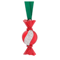 Swarovski Holiday Cheers Dolcis Ornament (SKU: 5655439)