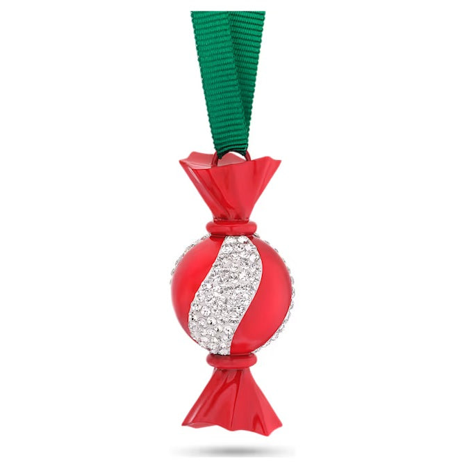 Swarovski Holiday Cheers Dolcis Ornament