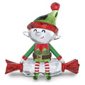 Swarovski Holiday Cheers Dulcis Elf (SKU: 5655435)