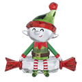 Swarovski Holiday Cheers Dulcis Elf (SKU: 5655435)