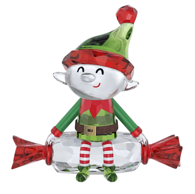 Swarovski Holiday Cheers Dulcis Elf (SKU: 5655435)