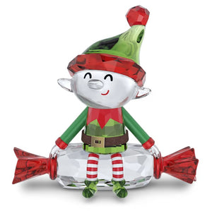 Swarovski Holiday Cheers Dulcis Elf (SKU: 5655435)