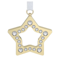 Swarovski Holiday Magic Star Ornament - Small (SKU: 5655936)