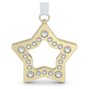 Swarovski Holiday Magic Star Ornament - Small (SKU: 5655936)