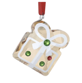 Swarovski Holiday Cheers Gingerbread Gift Ornament (SKU: 5656278)