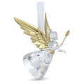 Swarovski Holiday Magic Angel Ornament (SKU: 5657008)