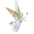 Swarovski Holiday Magic Angel Ornament (SKU: 5657008)