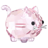Swarovski Chubby Cats - Pink (SKU: 5658317)