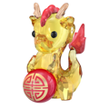 Swarovski Asian Symbols Dragon (SKU: 5658406)