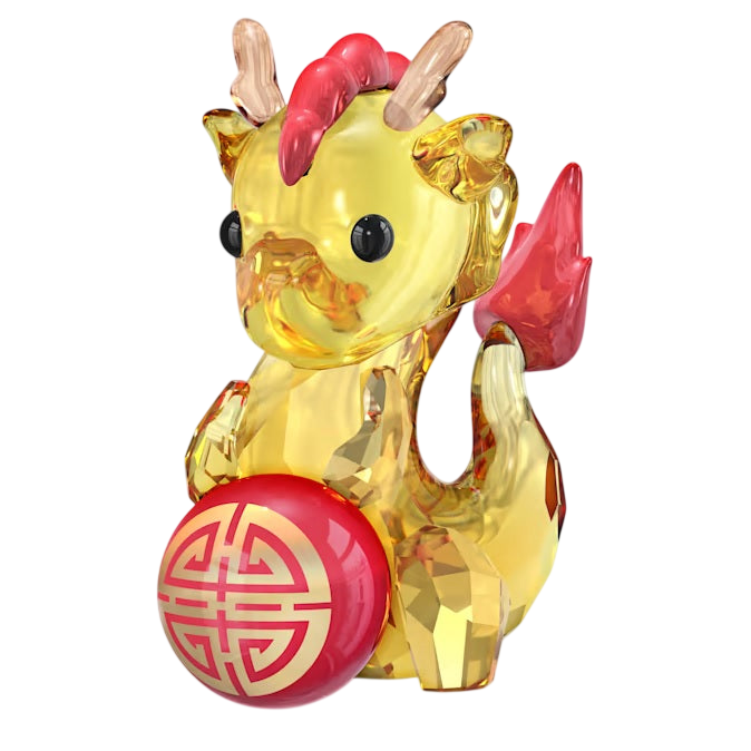 Swarovski Asian Symbols Dragon (SKU: 5658406)