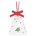 Swarovski Holiday Cheers Dulcis Bell Ornament (SKU: 5658440)