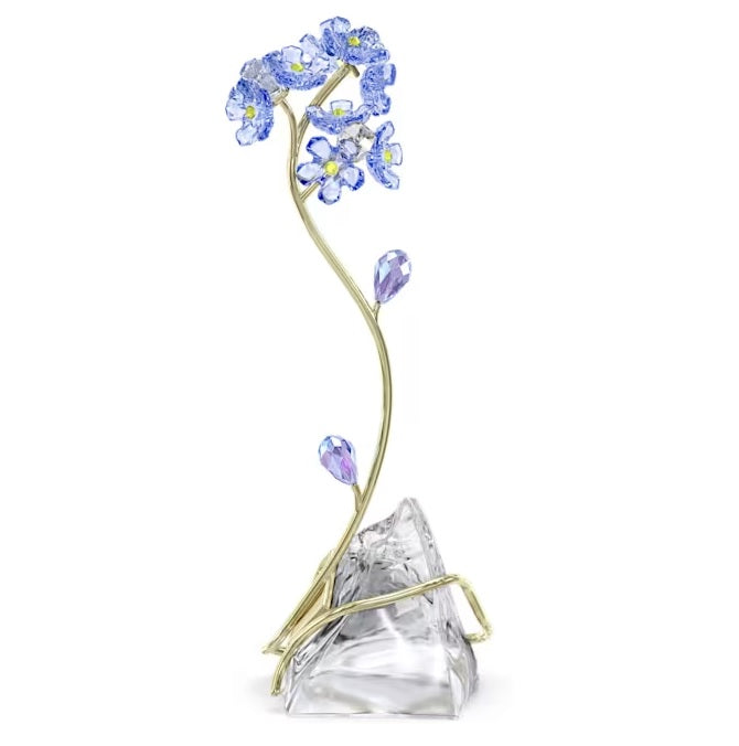 Swarovski Florere Forget-Me-Not (SKU: 5666971)