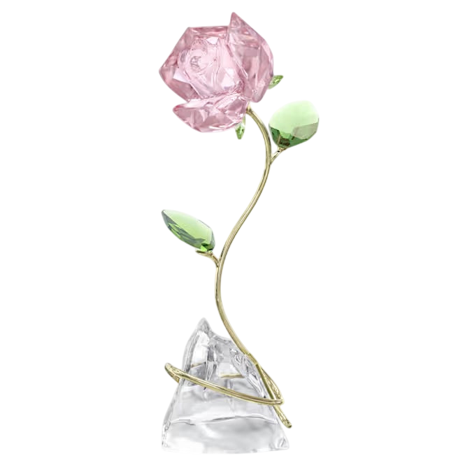 Swarovski Florere Rose (SKU: 5666973)