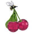 Swarovski Idyllia Bee and Cherry (SKU: 5667550)