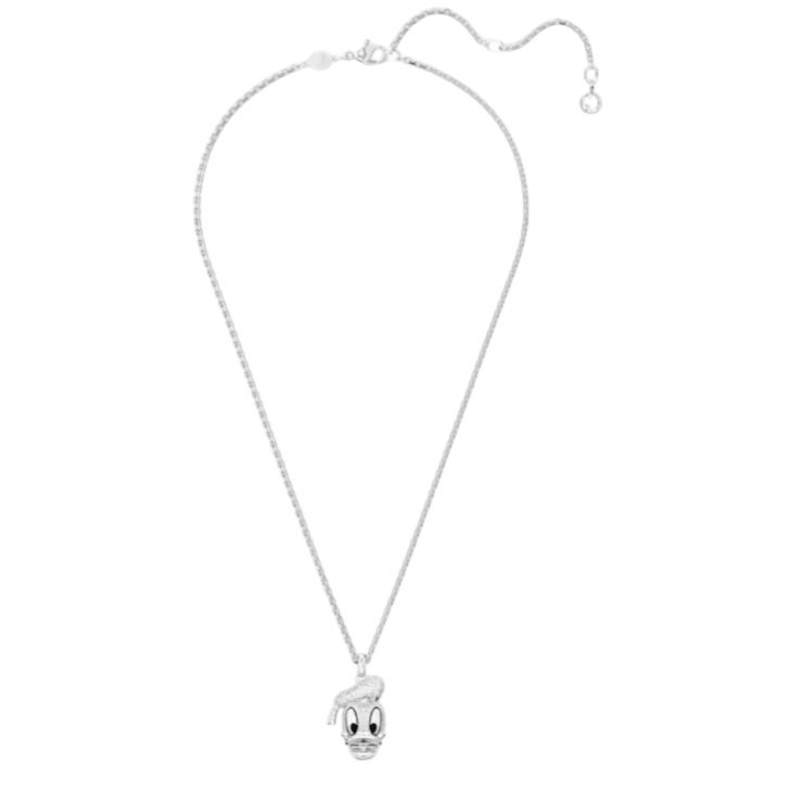 Swarovski Disney Donald Duck Pendant (SKU: 5668775)