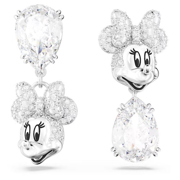 Swarovski Minnie Mouse Drop Earrings (SKU: 5668779)