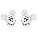 Swarovski Disney Mickey Mouse Stud Earrings (SKU: 5668781)