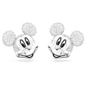 Swarovski Disney Mickey Mouse Stud Earrings (SKU: 5668781)