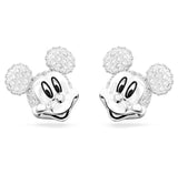 Swarovski Disney Mickey Mouse Stud Earrings (SKU: 5668781)