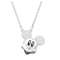 Swarovski Disney Mickey Mouse Pendant (SKU: 5669116)