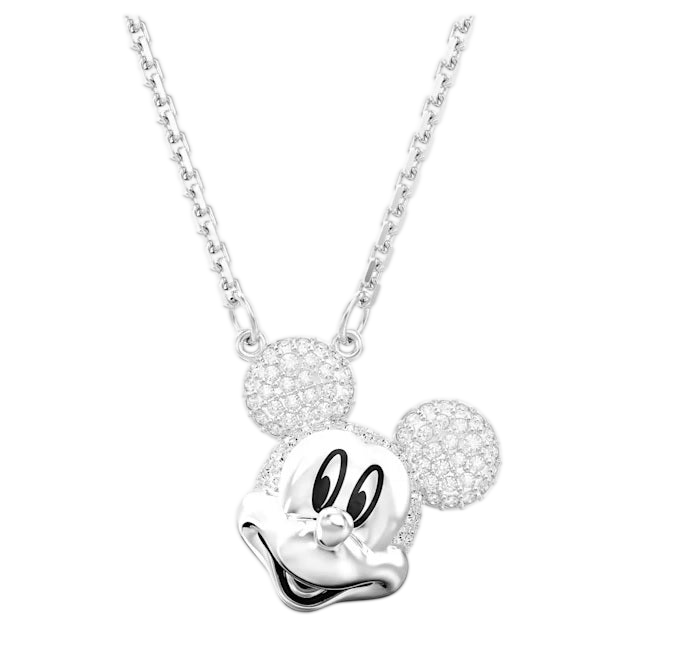 Swarovski Disney Mickey Mouse Pendant (SKU: 5669116)