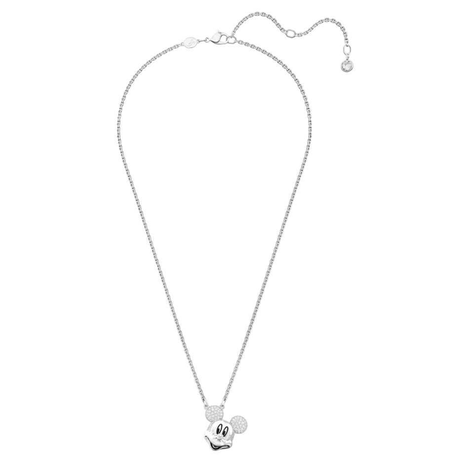 Swarovski Disney Mickey Mouse Pendant (SKU: 5669116)
