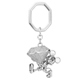 Swarovski Disney Mickey Mouse Key Ring (SKU: 5670082)