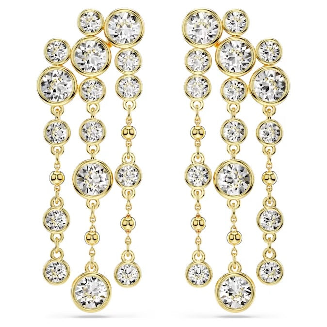 Swarovski Imber Drop Earrings (SKU: 5680093)