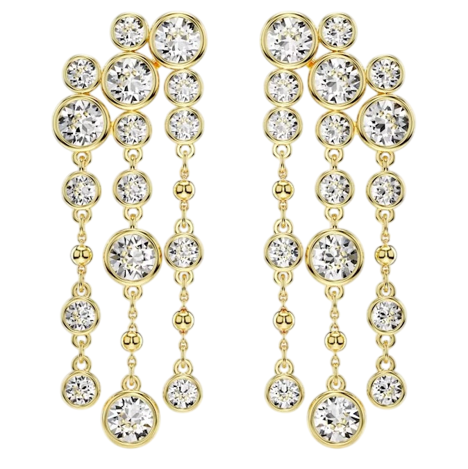 Swarovski Imber Drop Earrings (SKU: 5680093)