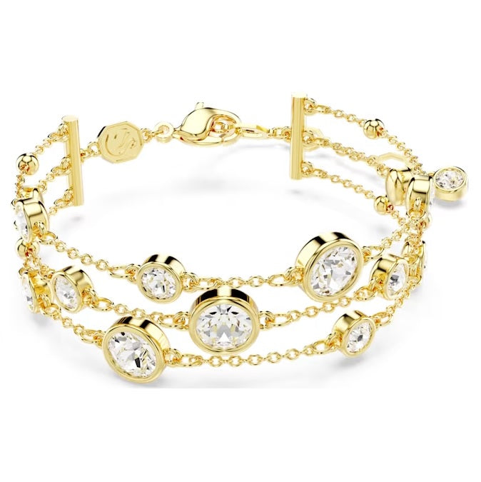 Swarovski Imber Wide Bracelet (SKU: 5680095)