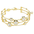 Swarovski Imber Wide Bracelet (SKU: 5680095)