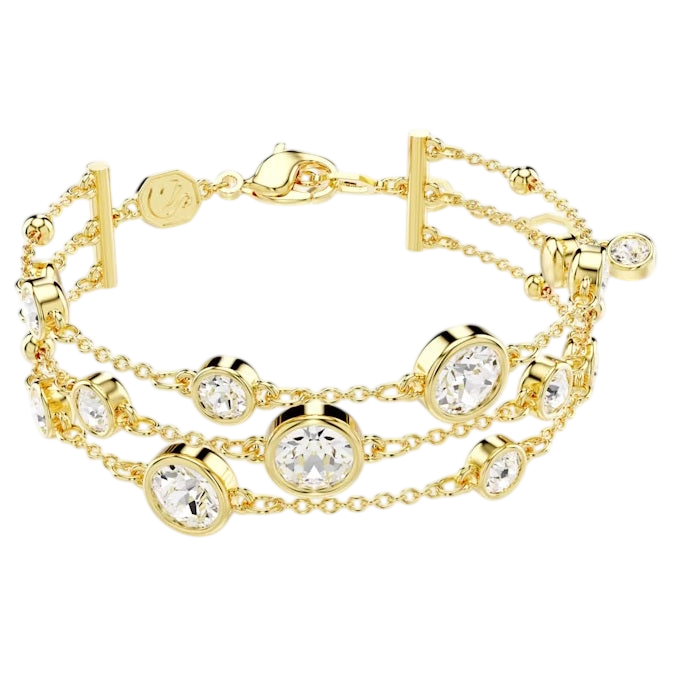 Swarovski Imber Wide Bracelet (SKU: 5680095)