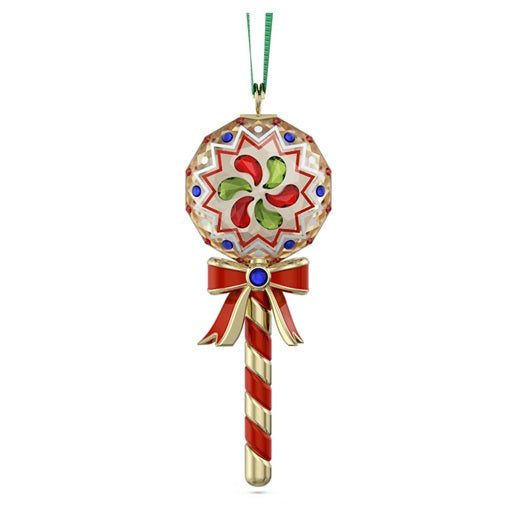 Swarovski Holiday Dulcis Lollipop Ornament (SKU: 5684302)