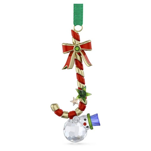Swarovski Holiday Cheers Dulcis Candy Cane Ornament (SKU: 5684303)