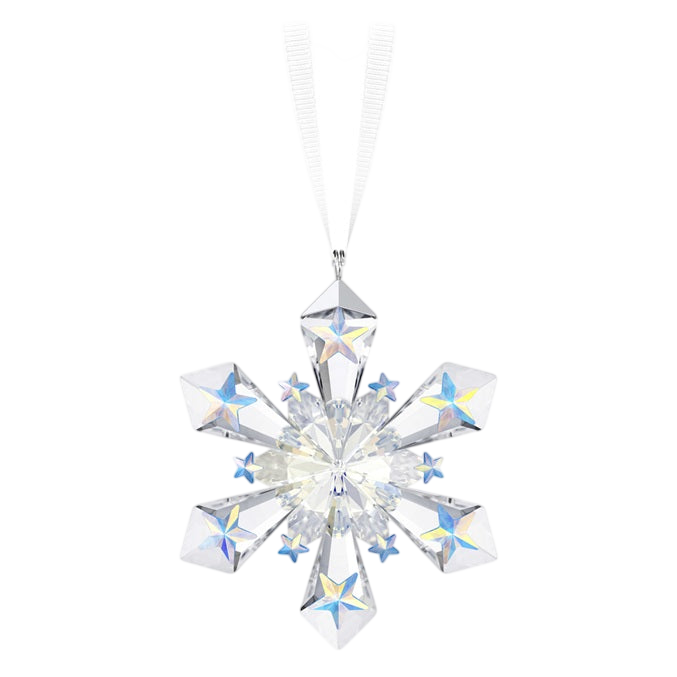 Swarovski Holiday Magic Classics Star Ornament (SKU: 5684505)