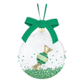 Swarovski Holiday Cheers Dulcis Ball Ornament (SKU: 5688312)
