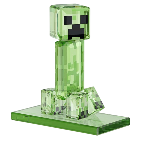 Swarovski Minecraft Creeper (SKU: 5701249)
