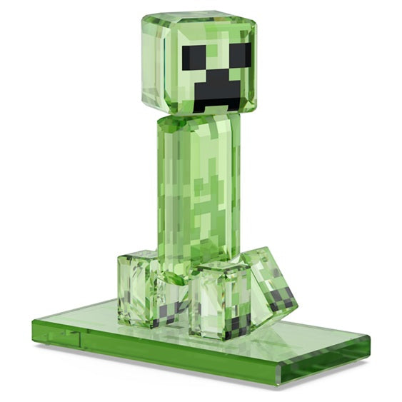 Swarovski Minecraft Creeper (SKU: 5701249)