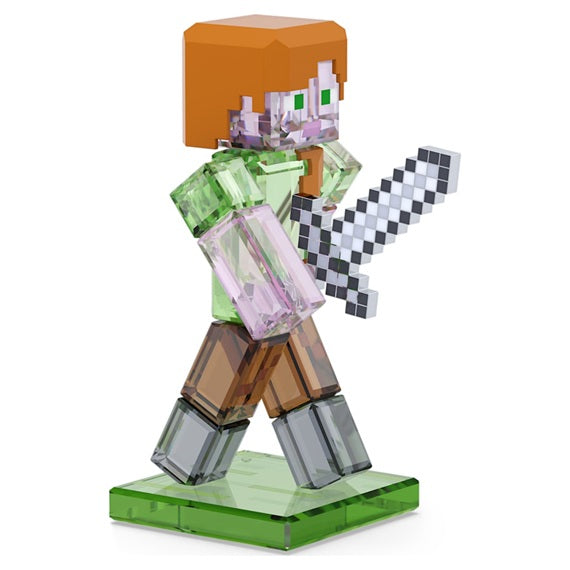 Swarovski Minecraft Alex (SKU: 5701271)