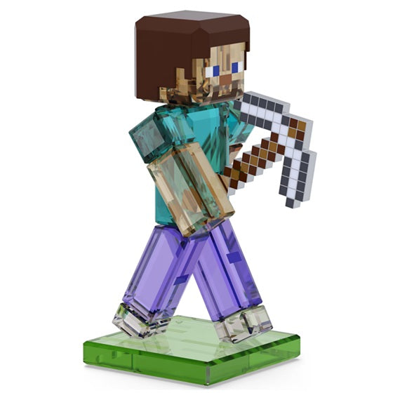 Swarovski Minecraft Steve (SKU: 5701272)