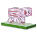Swarovski Minecraft Pig (SKU: 5701273)