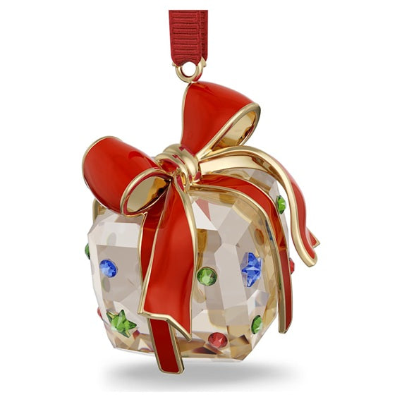Swarovski Holiday Cheers Gift Ornament (SKU: 5701518)